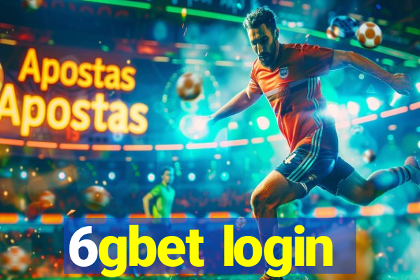 6gbet login